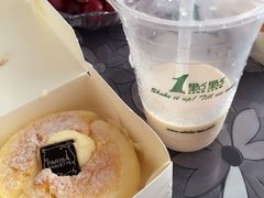 -巴黎贝甜(周浦海印店)