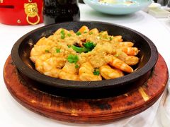 -万荣烤鸭店·北京菜(天坛店)