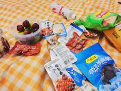 -嘉北郊野公园