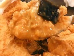 泰式奶茶冰山-After You Dessert Cafe(CENTRALWORLD)
