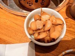 -额尔敦传统涮(西坝河店)