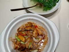 -炳胜私厨(万象前海店)