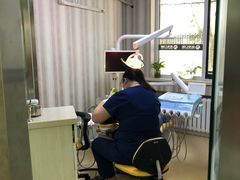 -赵军口腔(唐山街店)