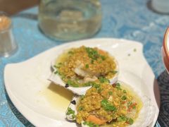 -北塘海鲜·天津菜(大光明桥旗舰店)
