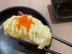 -昊·来了寿司(泡桐树店)