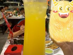 -熊记虾王·小龙虾(东晓南店)