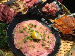 -黑牛の場(兴隆大奥莱店)