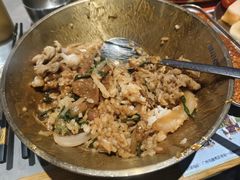 -杨小佳·齐齐哈尔烤肉·烤串(广州店)