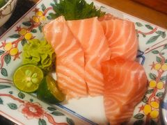-半藏居酒屋(香港花园店)