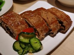 酥皮素什锦-鼎泰丰(当代商城店)