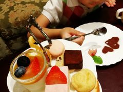 -檬舒舒MonChouChou(环球金融中心店)