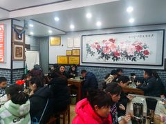 -清真·穆萨砂锅(大皮院店)