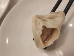 开封灌汤小笼包-金狮麟·新豫菜(金码大厦店)