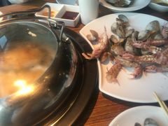-海味当家·蒸锅海鲜(星海公园店)
