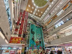 -泉州丰泽新华都百货(丰泽广场店)