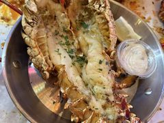 -Dampa Seafood Grill - Dubai
