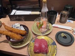 -大起水产回转寿司(道顿堀店)
