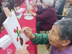 -仁泽赵巷养老护理院-医疗康复中心