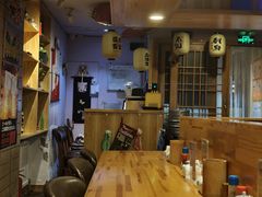 -晶吉·居酒屋·烧鸟·生鱼饭(中山区民主广场店)