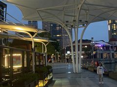 -岁粤Moon·湖景餐厅(月光码头店)