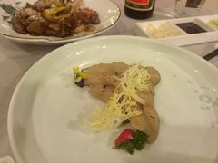 -全聚德(上海首店浦东店)