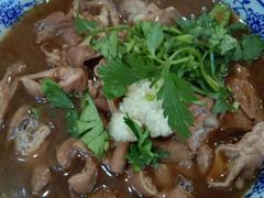 -门框胡同百年卤煮(前门煤市街店)