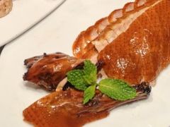 -四世同堂·京菜·烤鸭(双井店)