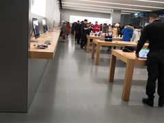 -Apple零售店(中街大悦城店)