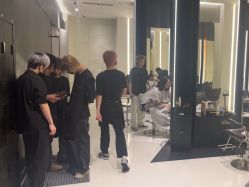 -INSTYLE·SALON
