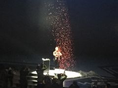 -奥林匹克体育中心游泳跳水中心