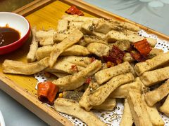 -满堂春特色餐馆