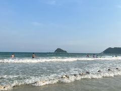 -西涌国际滨海旅游区