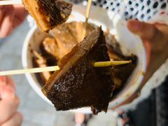-豪華小食.華記