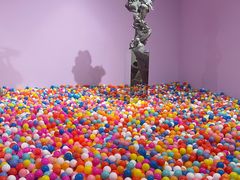 -四川美术学院美术馆