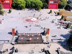 -滕王阁旅游区