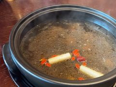 -滇野云南野生菌餐厅(陕西南路店)