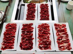 -犇牛记·鲜牛肉火锅