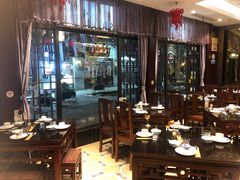 大堂-皇饭儿·王润兴酒楼(河坊街店)