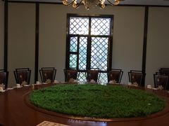包厢-壹号院音乐餐厅•烤全羊•新疆菜(浐灞店)