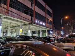 -标记美食新鲜猪杂(兴南大道店)