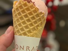 -康莱德酒店·美庭自助餐厅