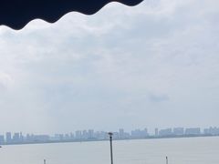-游心咖啡(青山滨江店)