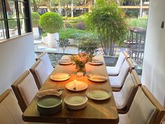 -翠贝卡&Mama Kelly Brunch Coffee(河西店)