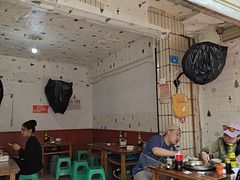 -黑竹香鸡(营和巷店)