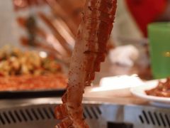 -三肥两瘦烤肉(鹿城店)