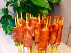 -自黑豆夫·臭豆腐夹馍(四海唐人街店)