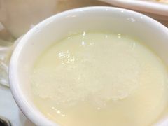 雪燕豆腐花-桃园盛宴·岭南粤菜·手工茶点(南庄店)