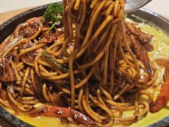 -俄士厨房(印象汇店)