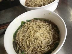 -老赵面店(大西路店)