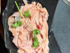 -莽子老火锅(大坪店)